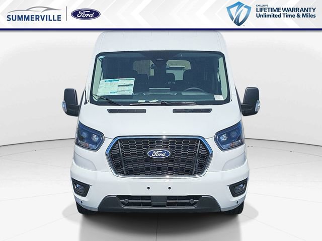 New 2026 Ford Transit 350 XLT RWD image 10