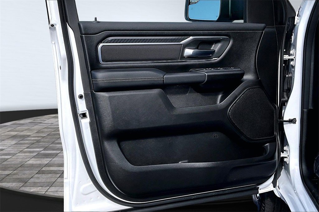 New 2026 RAM 1500 Big Horn image 32