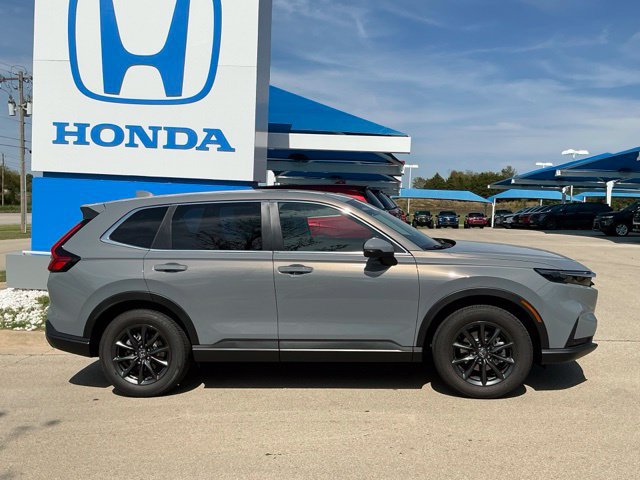 New 2027 Honda CR-V EX-L image 2