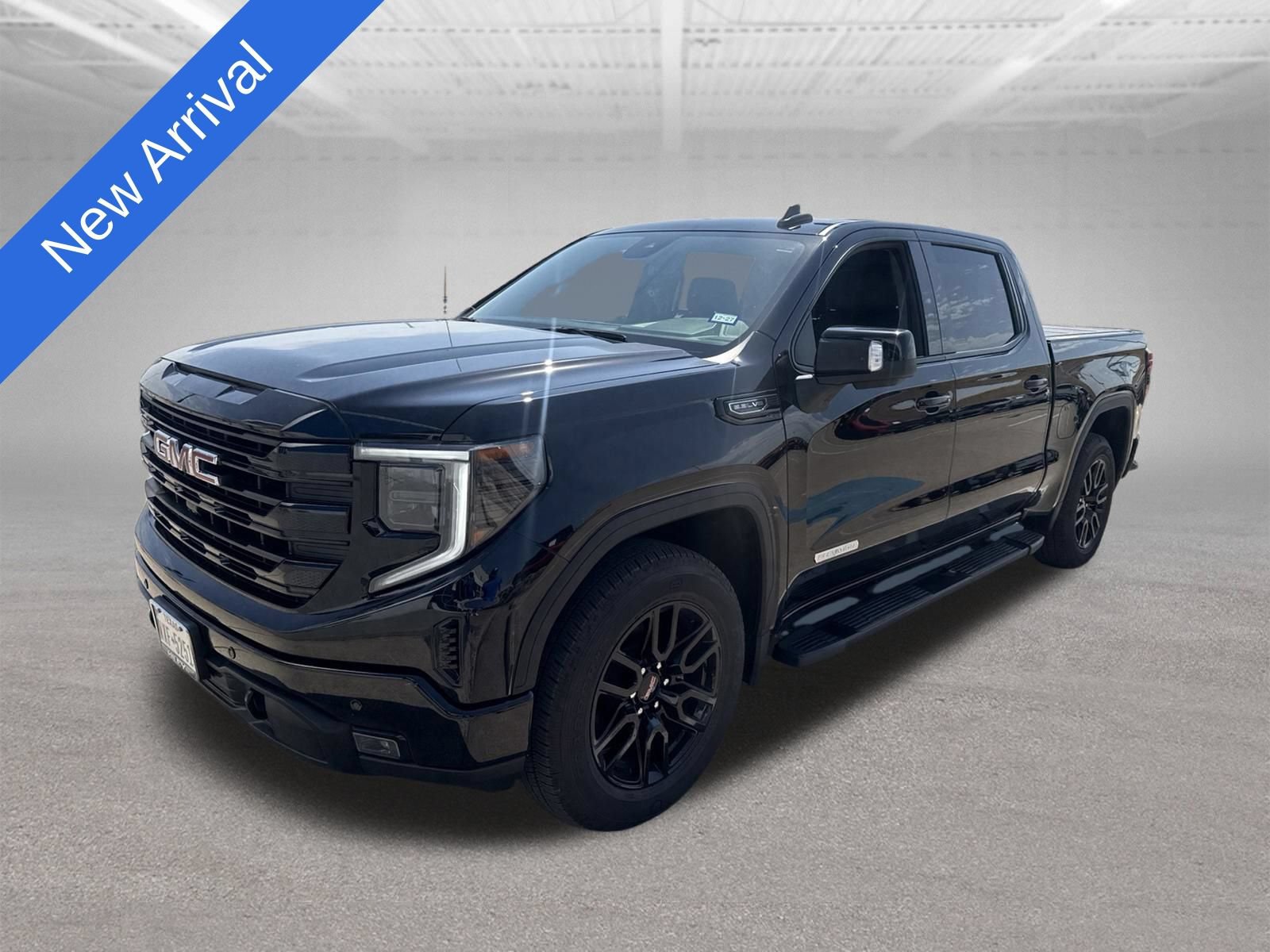 Used 2026 GMC Sierra 1500 Elevation w/ Elevation Premium Package