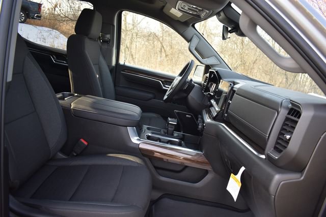 New 2025 Chevrolet Silverado 1500 RST image 15