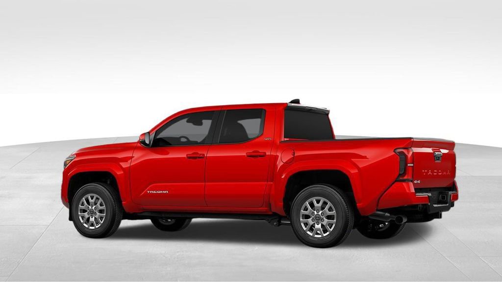 New 2026 Toyota Tacoma SR5 image 7