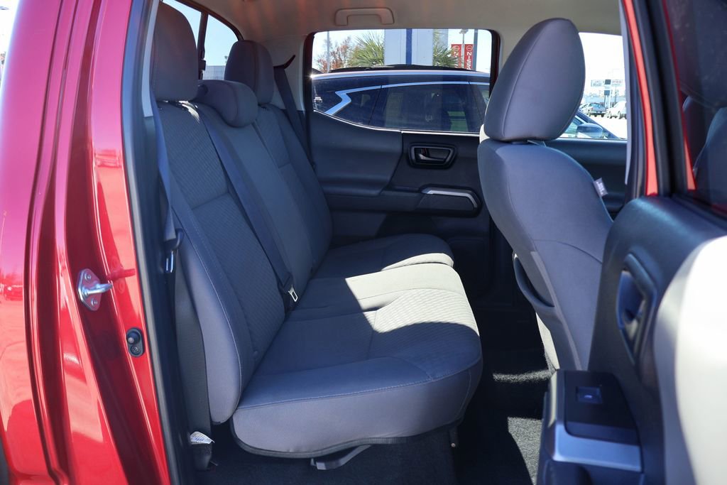 Used 2023 Toyota Tacoma SR5 image 10