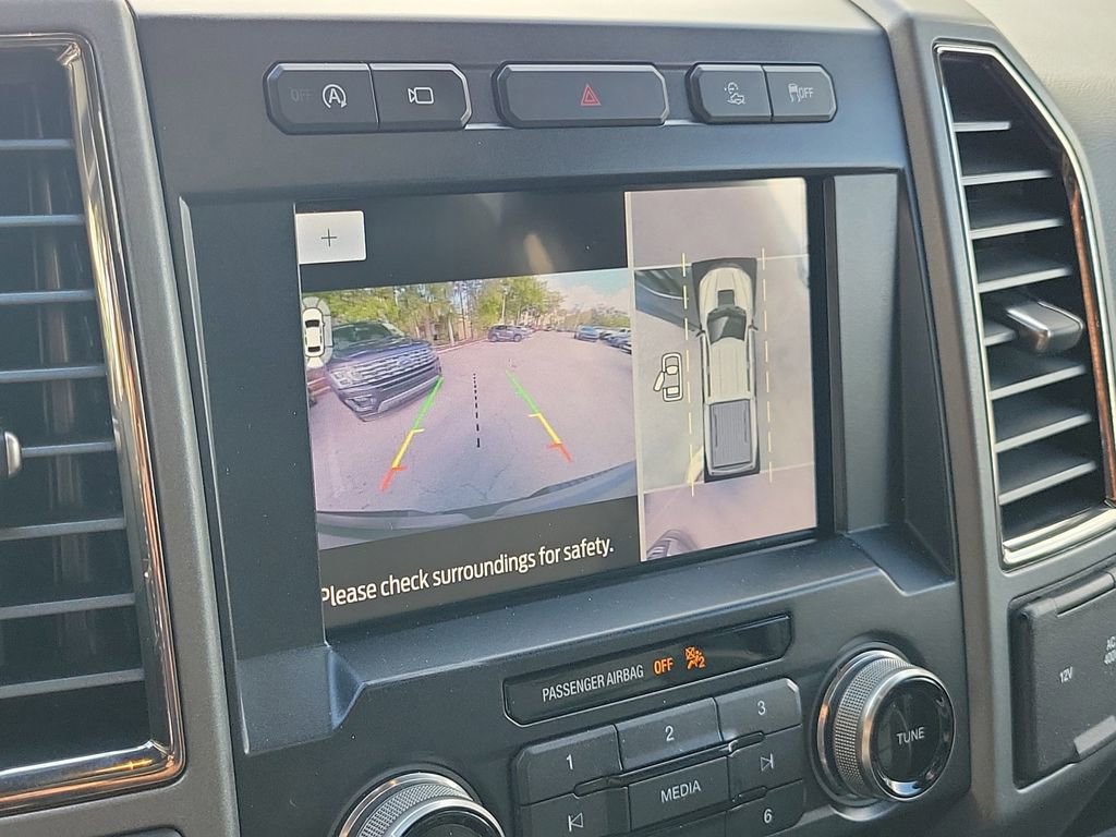 Used 2019 Ford F150 Raptor w/ Equipment Group 802A Luxury image 36