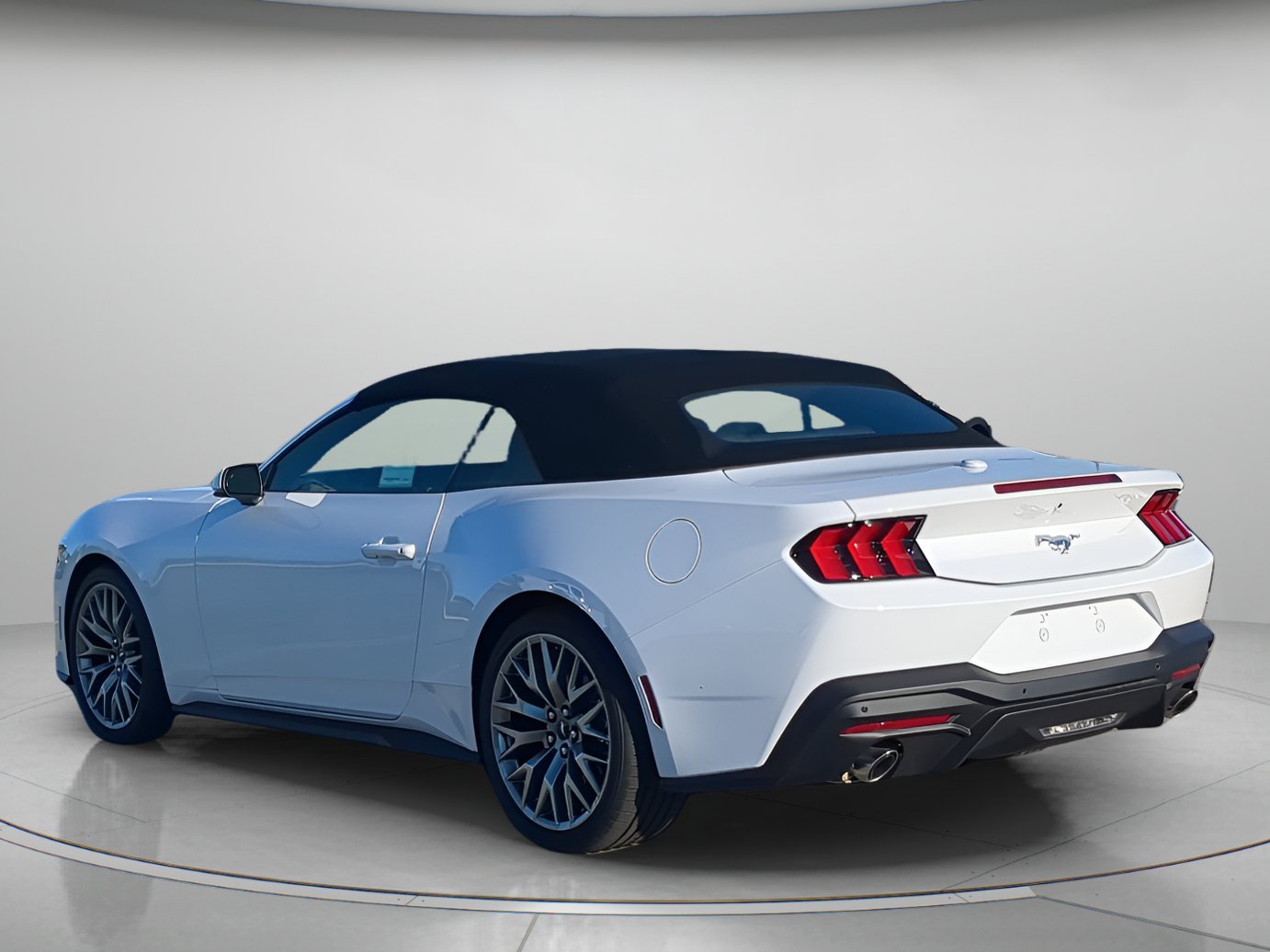 New 2026 Ford Mustang Premium RWD image 45