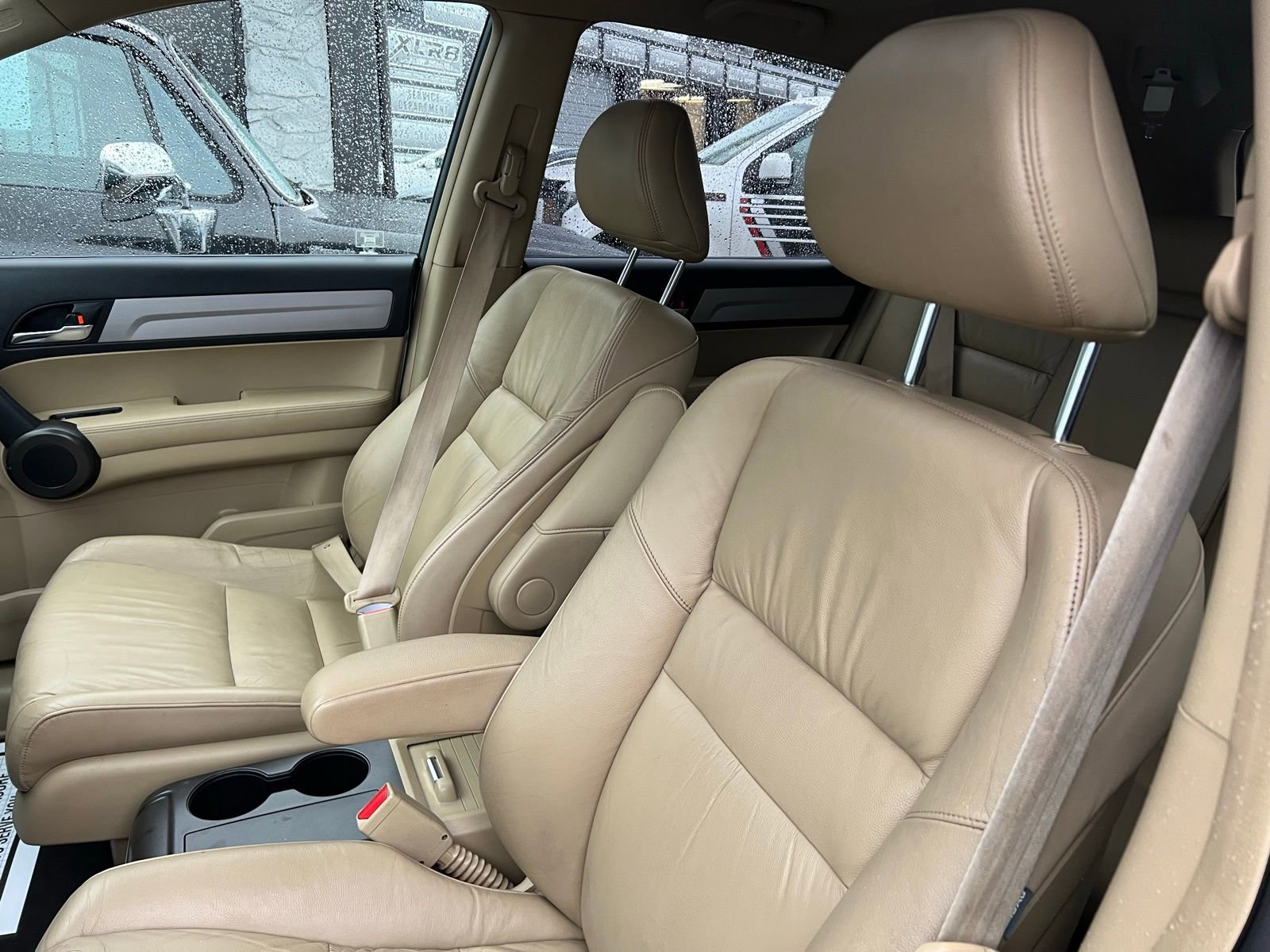 Used 2011 Honda CR-V EX-L image 14