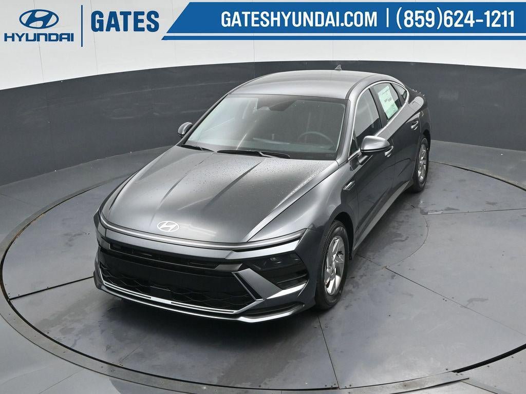 New 2026 Hyundai Sonata SE FWD image 44
