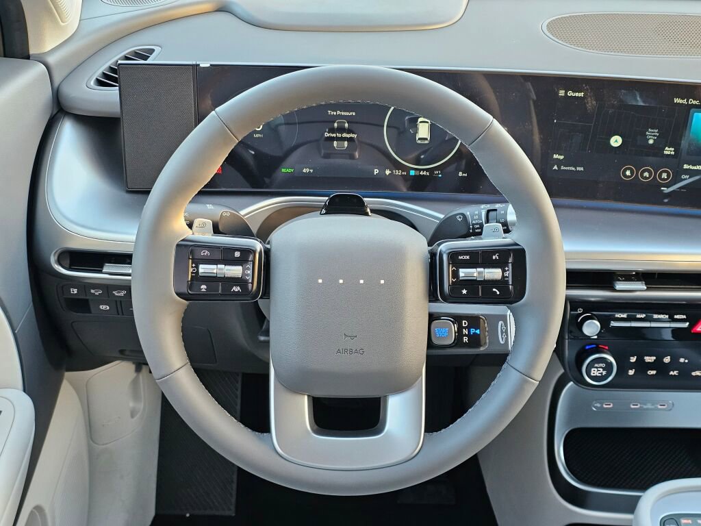 New 2026 Hyundai Ioniq 9 SEL image 16