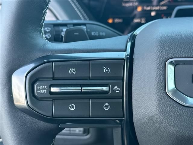 New 2026 GMC Yukon Denali Ultimate AWD/4WD image 36