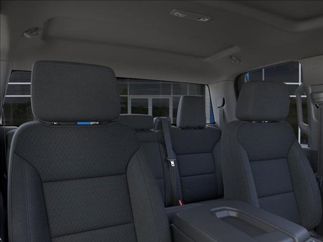 New 2026 Chevrolet Silverado 2500 Custom w/ Custom Convenience Package image 24