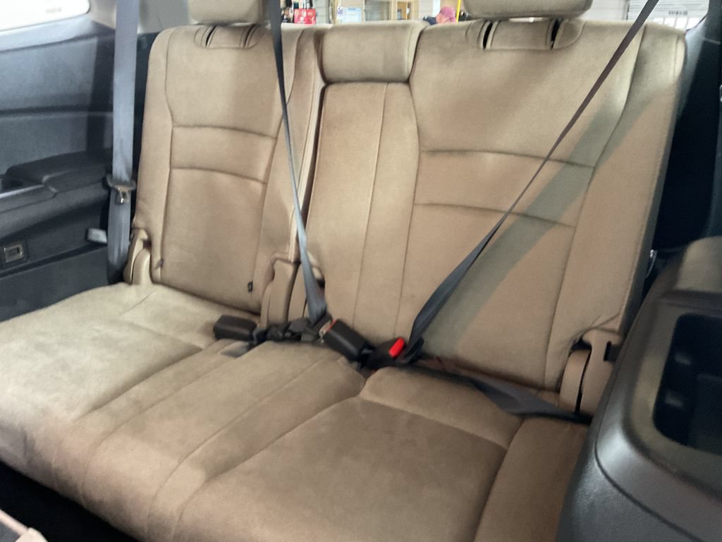 Used 2020 Honda Pilot EX image 21