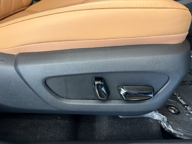 Certified 2025 Lexus NX 450h+ AWD w/ Accessory Package (Z2) image 44