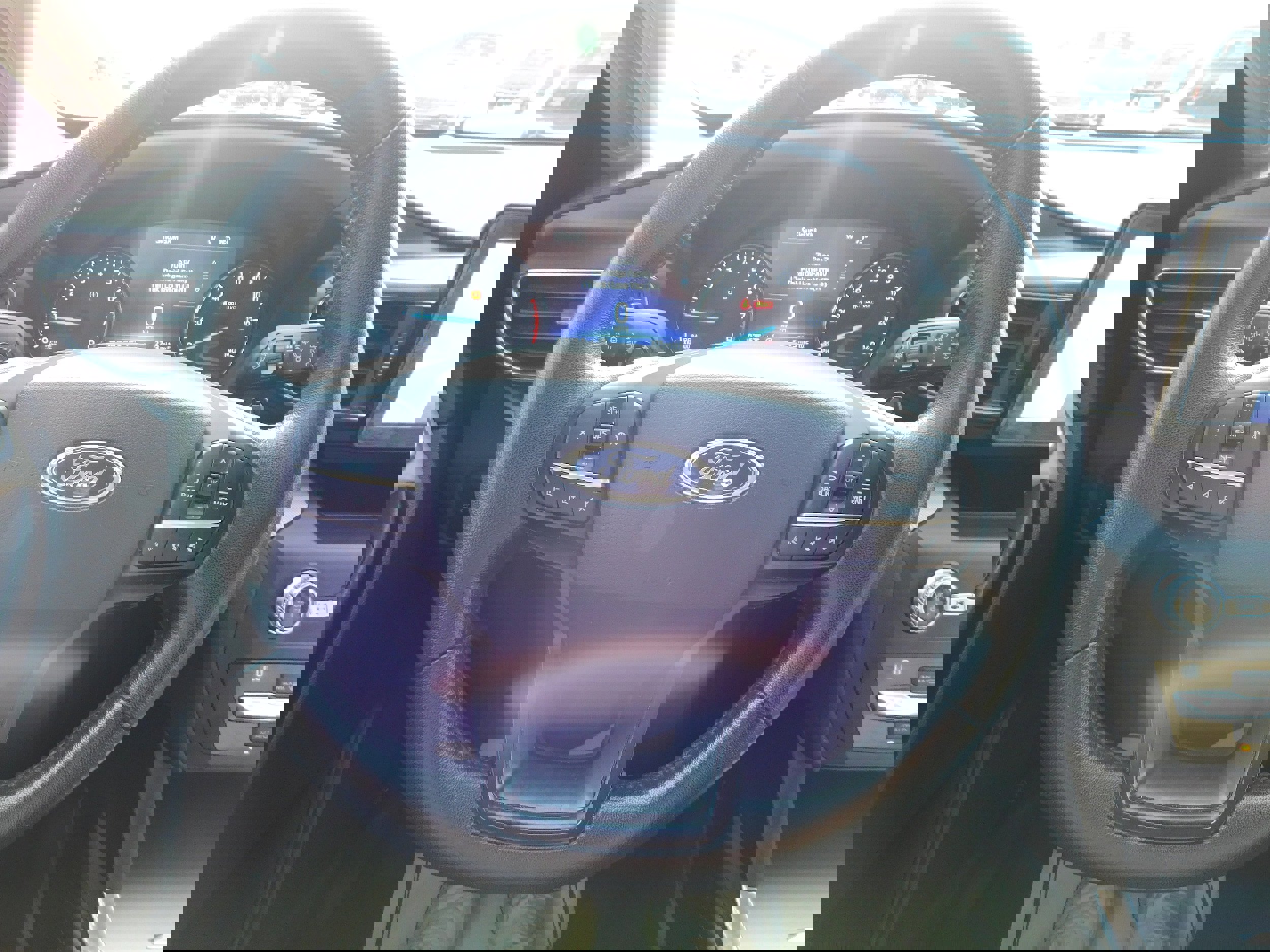 Used 2020 Ford Explorer XLT w/ Equipment Group 202A image 16