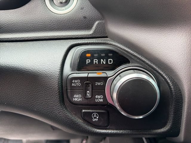 Used 2019 RAM 1500 Big Horn AWD/4WD image 25