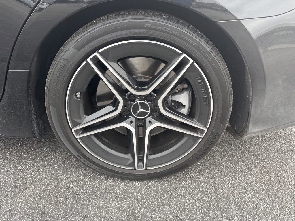 Used 2019 Mercedes-Benz CLS 53 AMG 4MATIC image 6