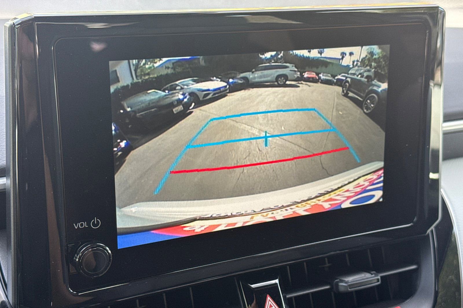 New 2026 Toyota Corolla SE FWD image 21