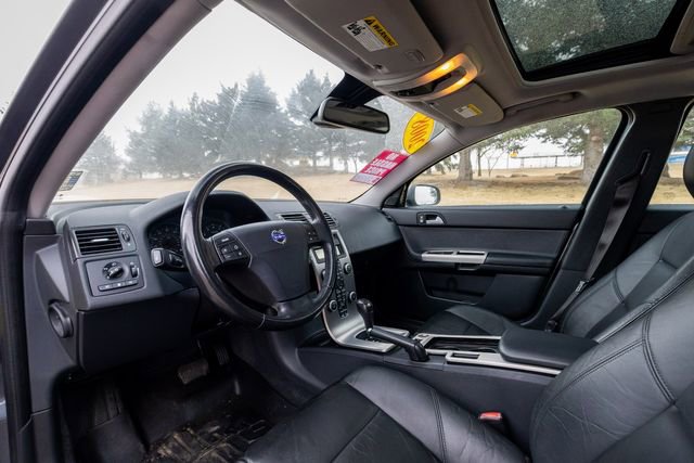 Used 2008 Volvo V50 T5 image 11