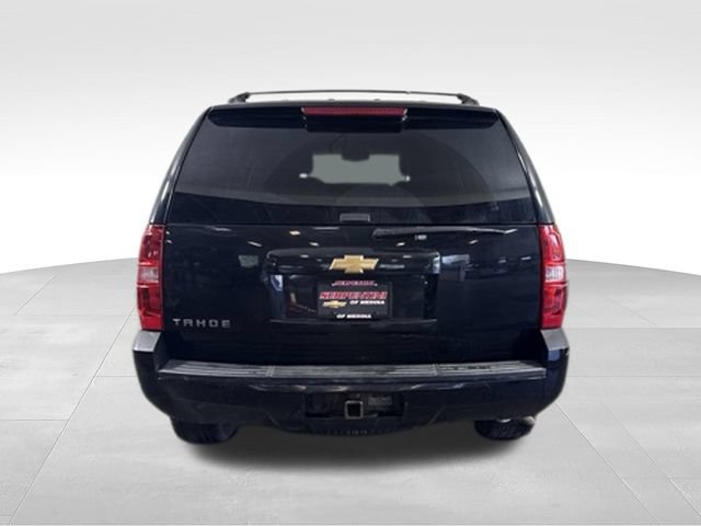 Used 2013 Chevrolet Tahoe LS w/ All-Star Edition RWD image 7