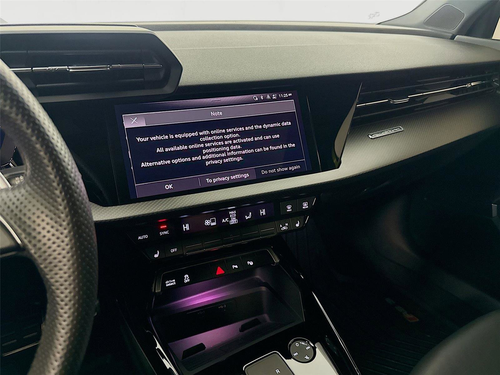 Used 2024 Audi RS 3 image 8