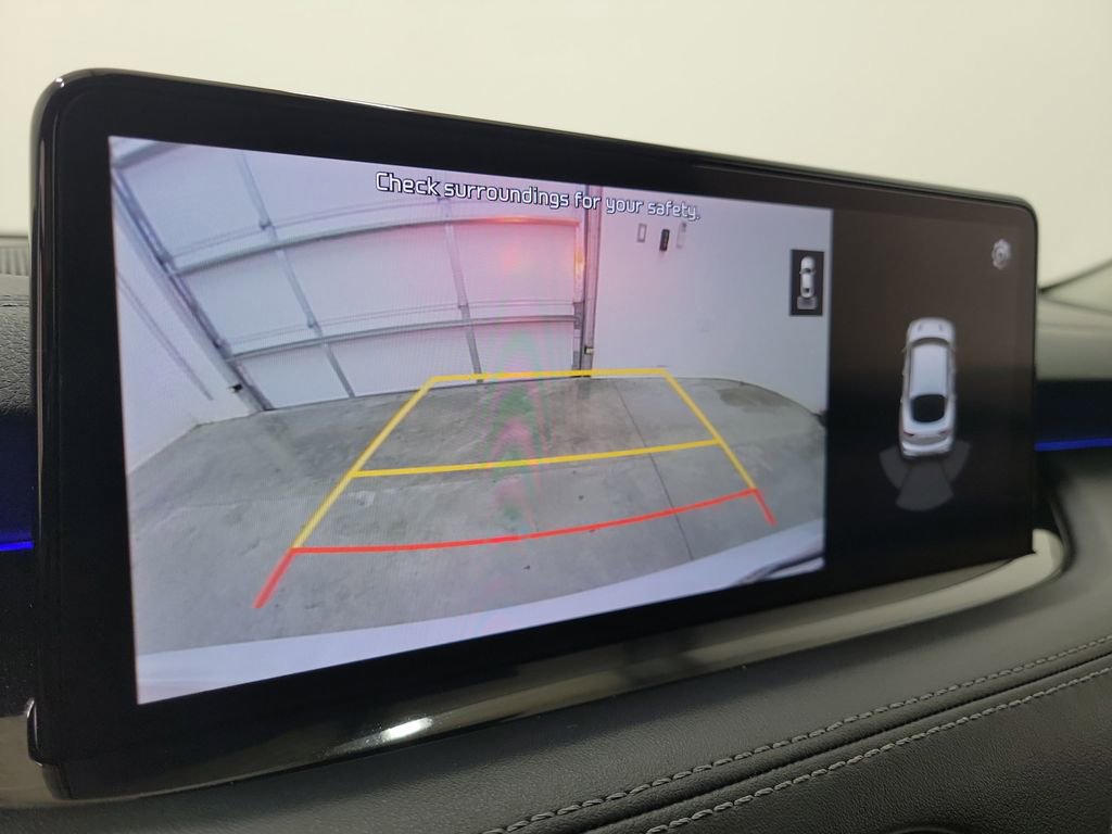 Used 2022 Kia Stinger GT2 image 29