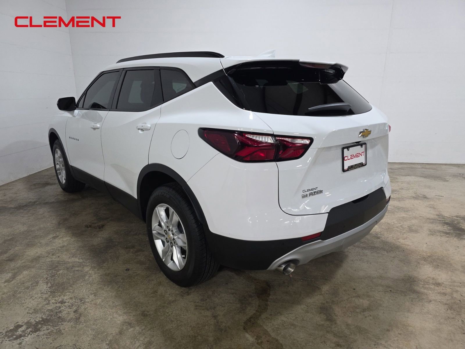Used 2022 Chevrolet Blazer LT image 8