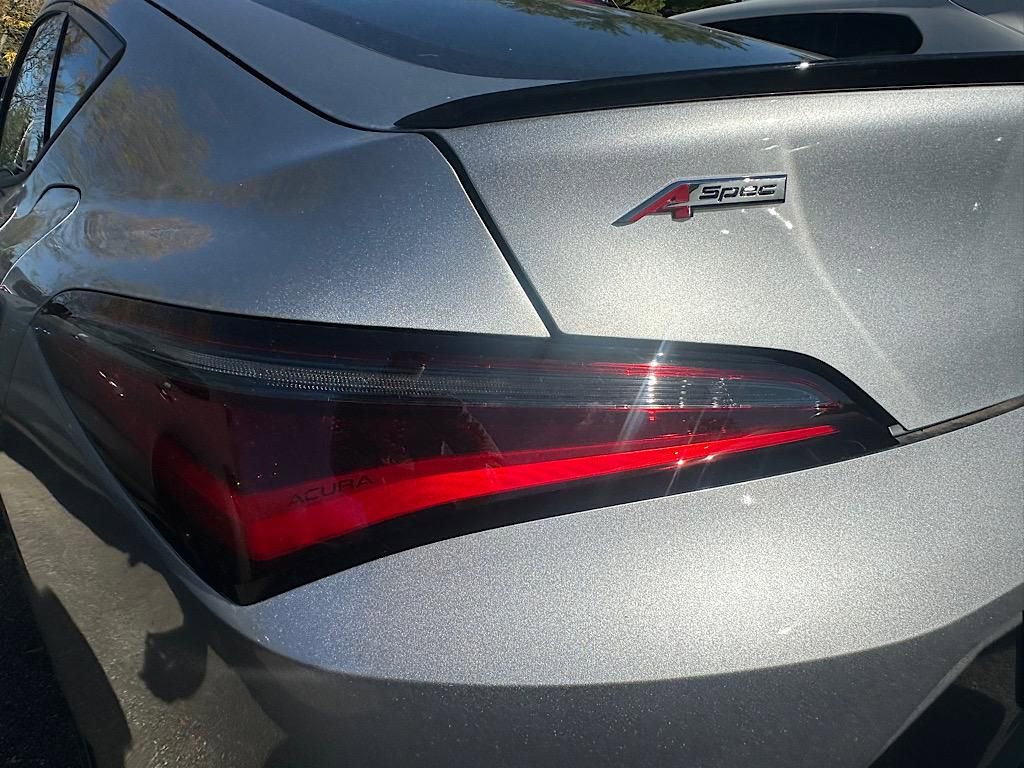 New 2026 Acura Integra A-Spec image 4