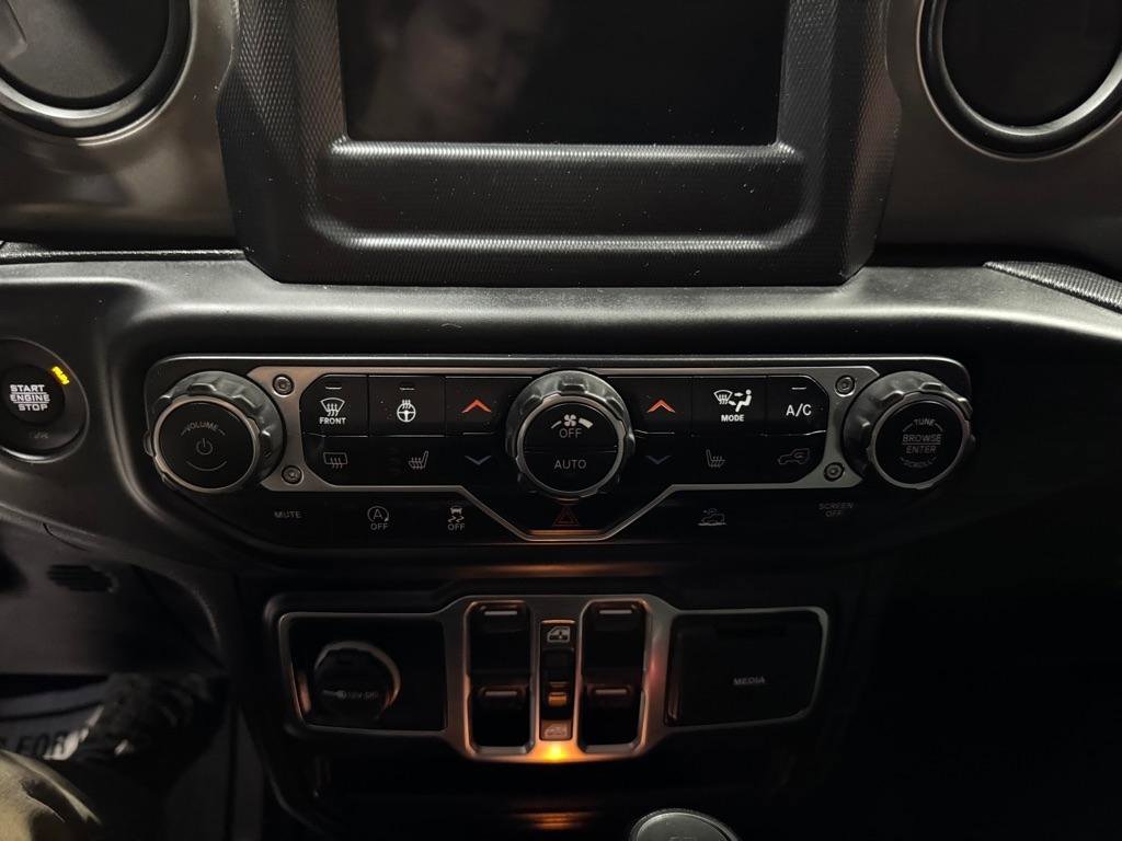 Used 2021 Jeep Gladiator Sport AWD/4WD image 20