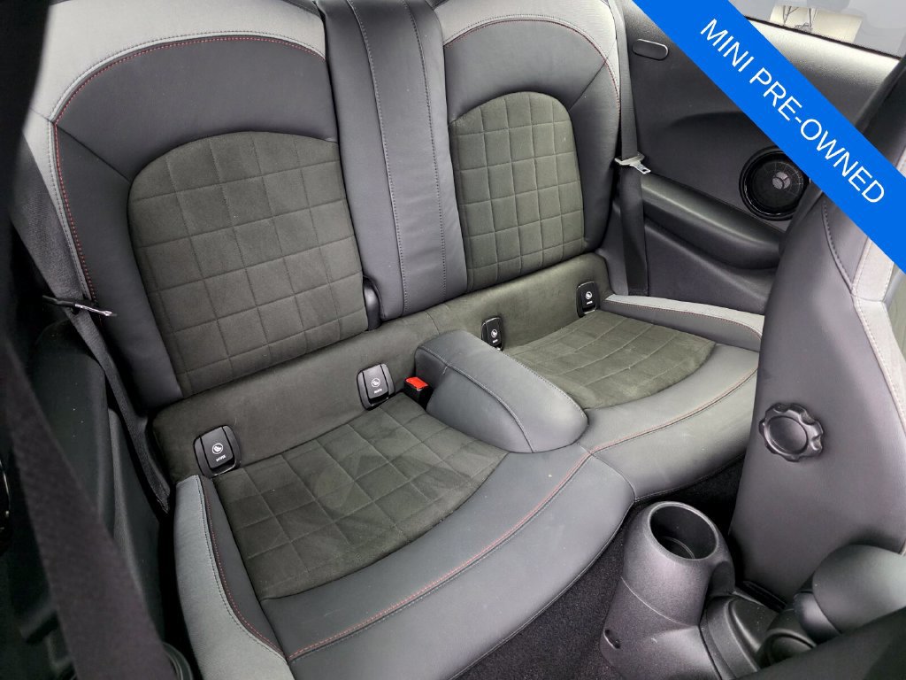 Used 2022 MINI Cooper John Cooper Works FWD image 24