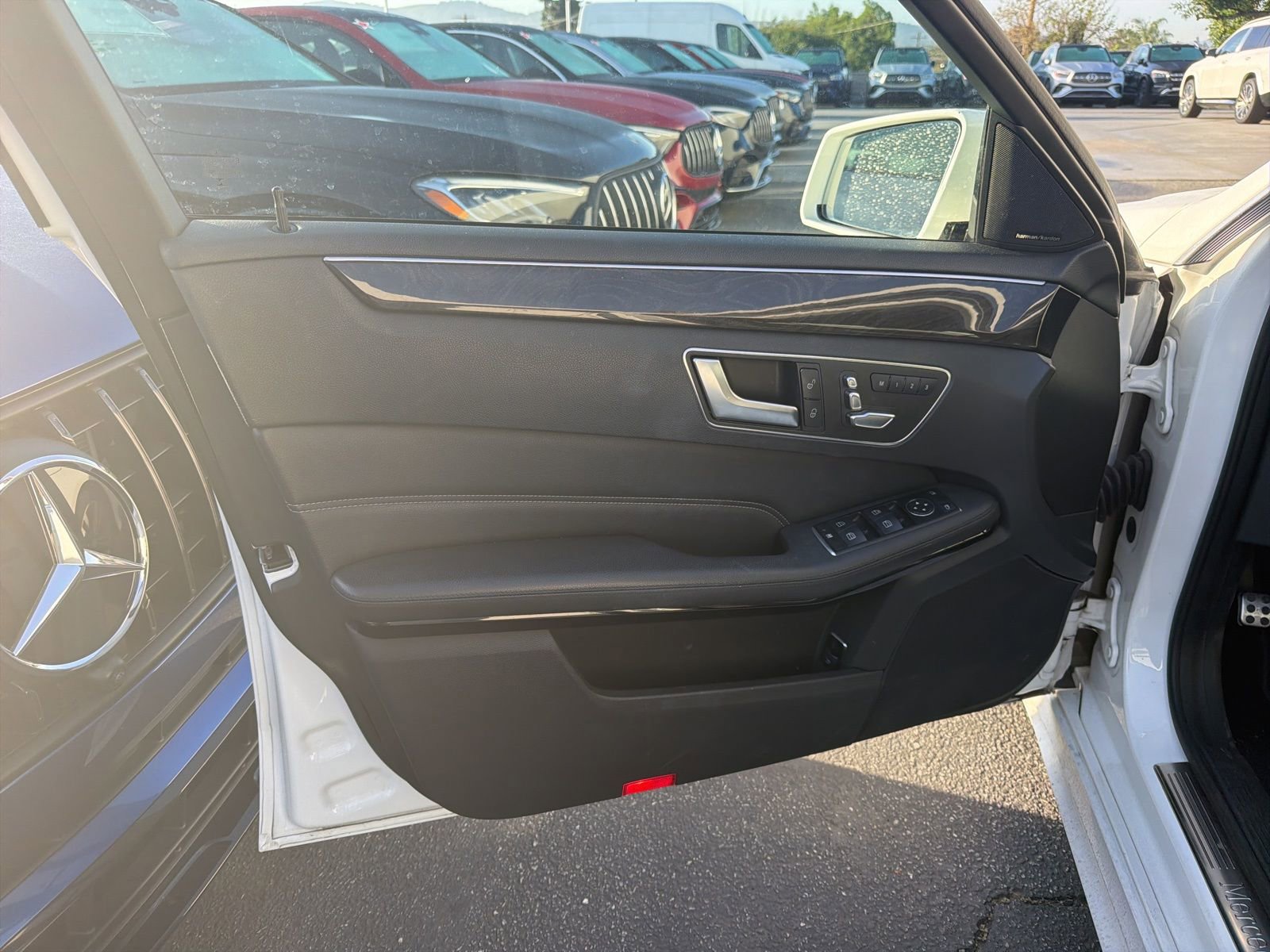 Used 2014 Mercedes-Benz E 350 E 350 image 11