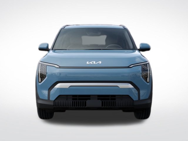 New 2027 Kia EV3 Wind AWD/4WD image 2