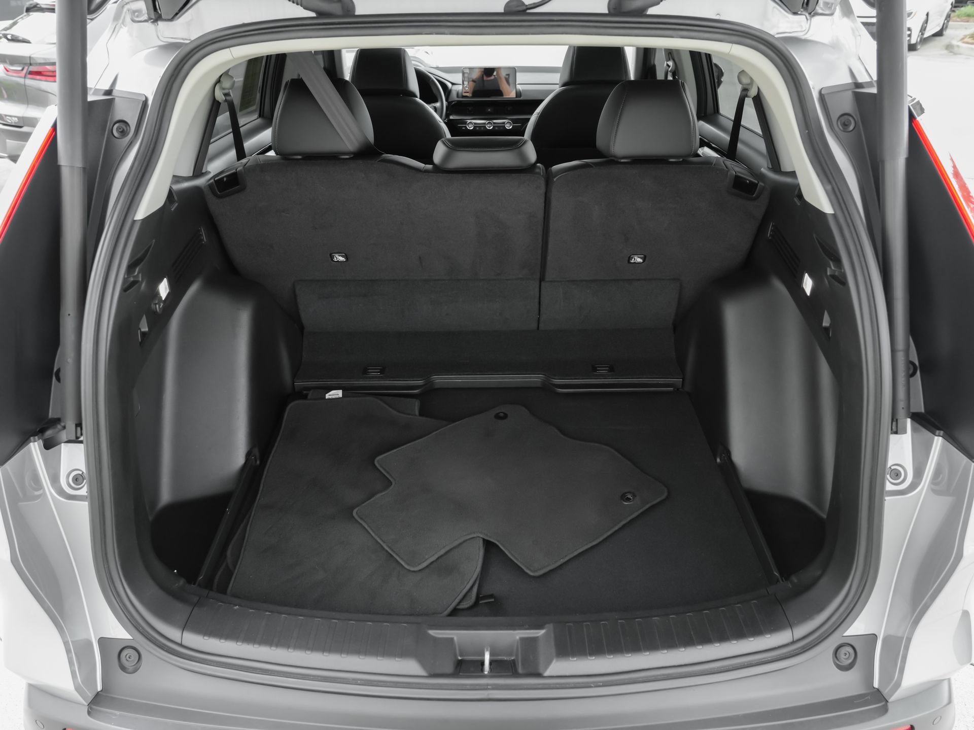 Used 2023 Honda CR-V EX-L image 42