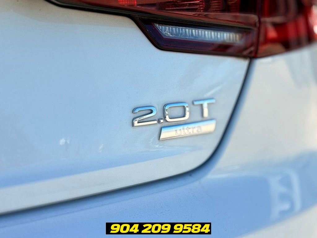 Used 2018 Audi A4 2.0T Ultra Premium w/ Convenience Package FWD image 16