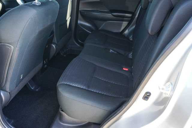 Used 2019 Mitsubishi Eclipse Cross ES FWD image 16