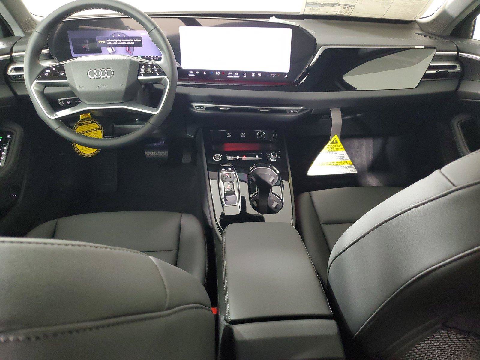 New 2026 Audi A5 Prestige AWD/4WD image 15