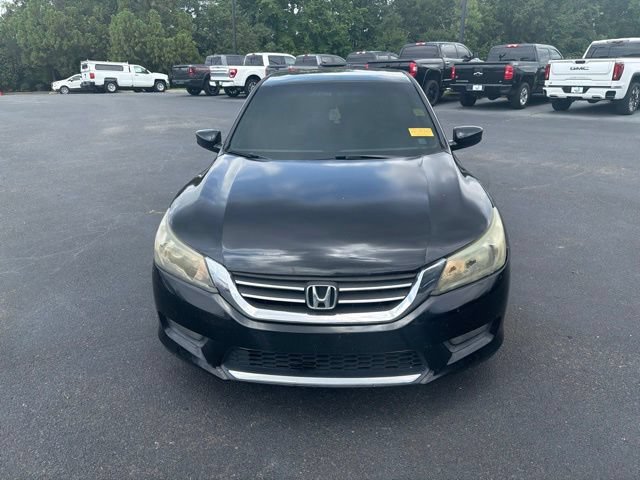 Used 2015 Honda Accord Sport image 15