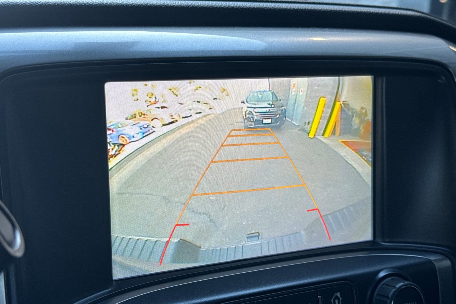 Used 2017 Chevrolet Silverado 2500 LTZ w/ Duramax Plus Package image 19