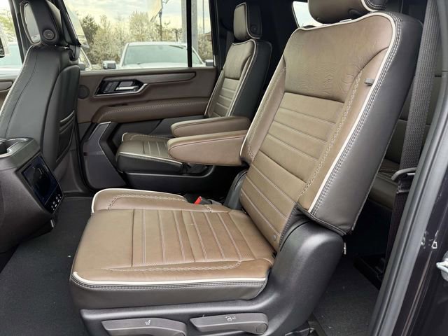 New 2026 GMC Yukon XL Denali Ultimate image 8