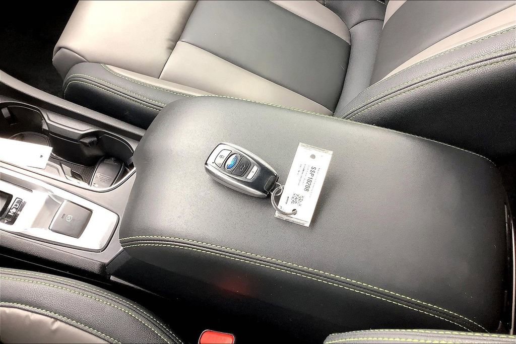 Used 2024 Subaru Ascent Onyx Edition Limited AWD/4WD image 14