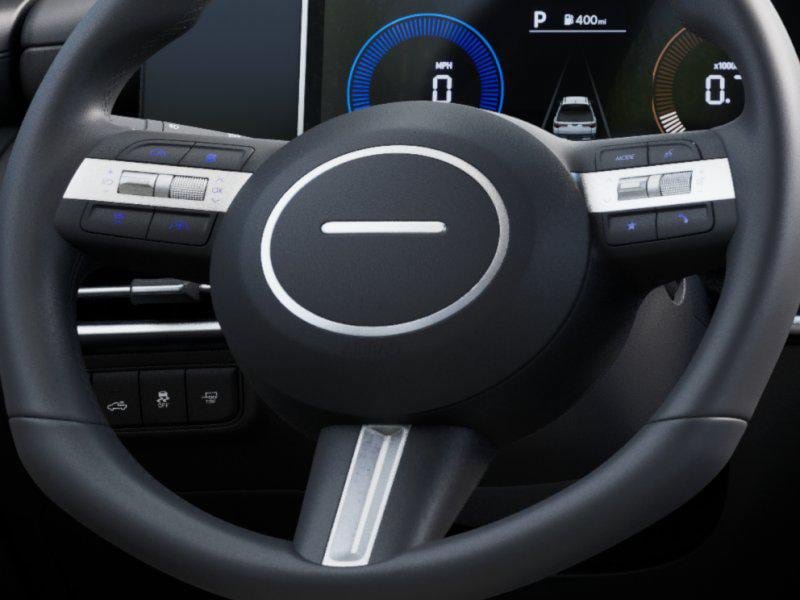 New 2027 Hyundai Santa Cruz SE AWD/4WD image 15