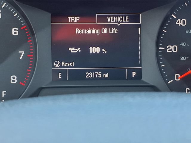 Certified 2024 Chevrolet Trax LS FWD image 16