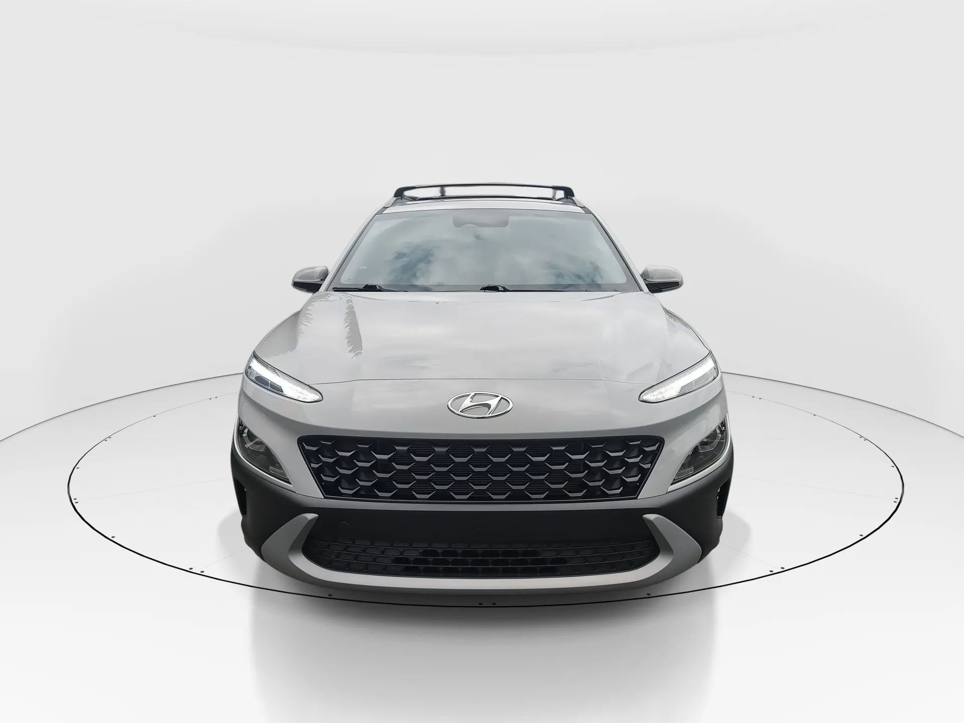 Used 2023 Hyundai Kona SEL image 3