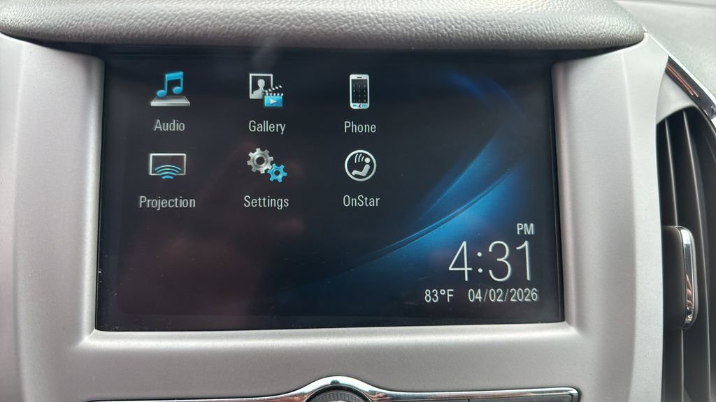 Used 2018 Chevrolet Cruze LS image 15