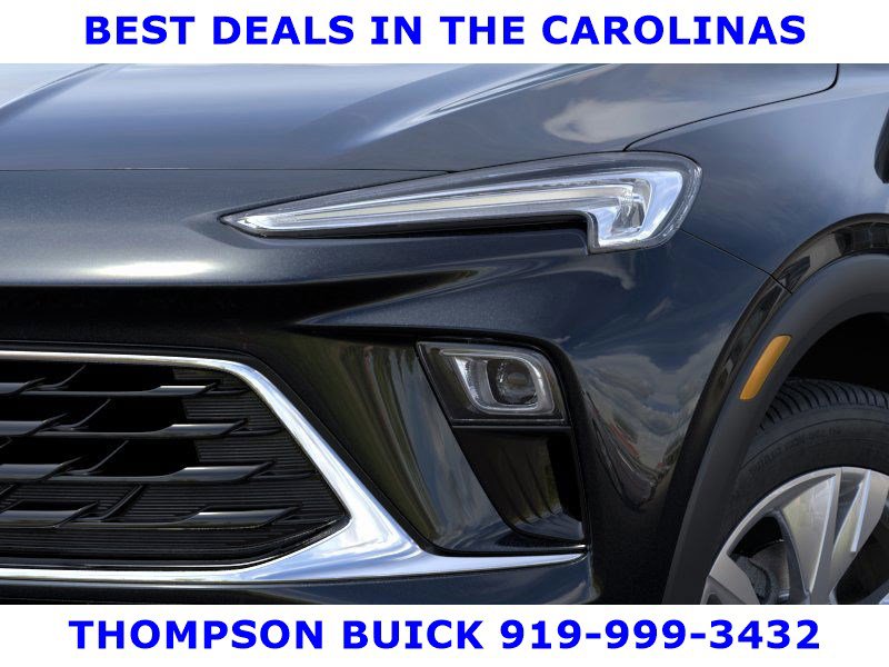 New 2026 Buick Encore GX Preferred image 13