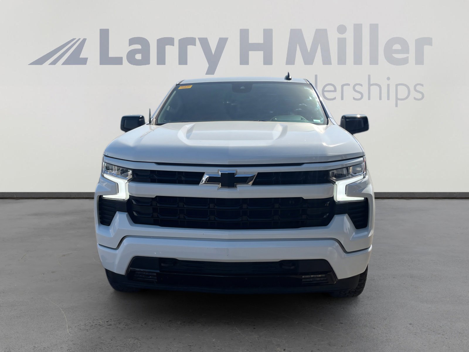 Used 2022 Chevrolet Silverado 1500 RST w/ Z71 Off-Road Package image 8