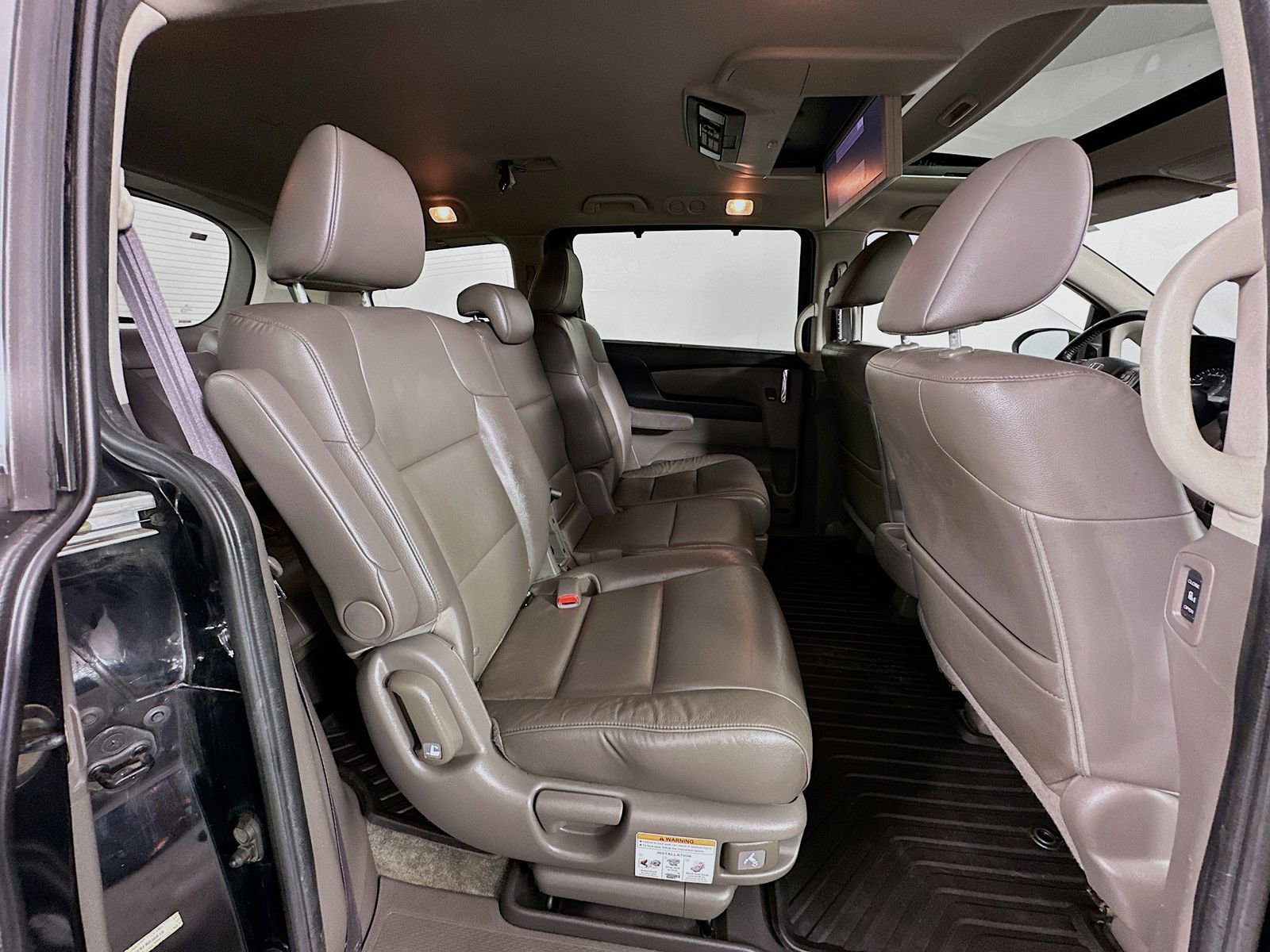 Used 2015 Honda Odyssey Touring image 30
