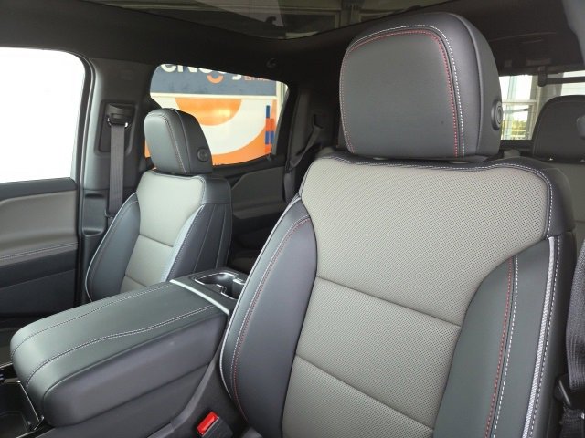New 2026 Chevrolet Silverado EV Trail Boss image 13