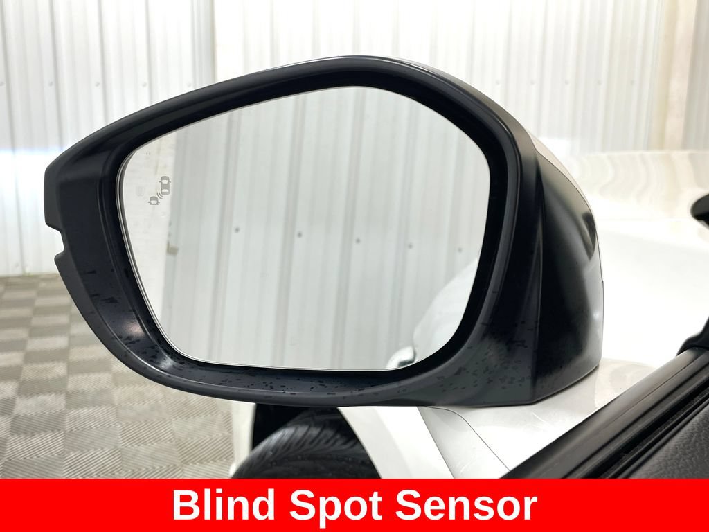 Used 2023 Acura Integra A-Spec w/ Technology Package FWD image 35