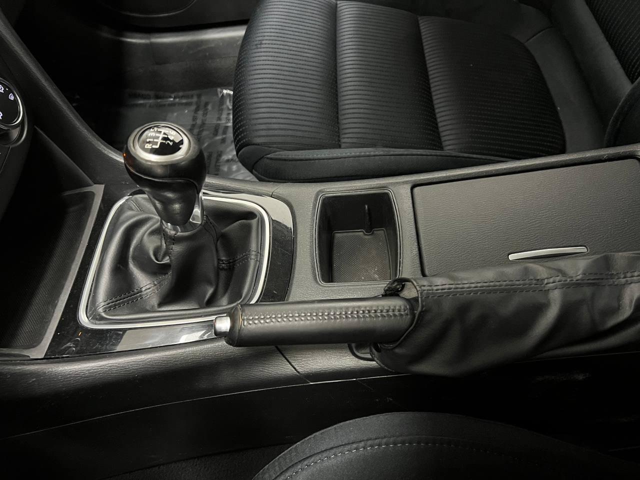 Used 2014 MAZDA MAZDA6 Sport FWD image 19