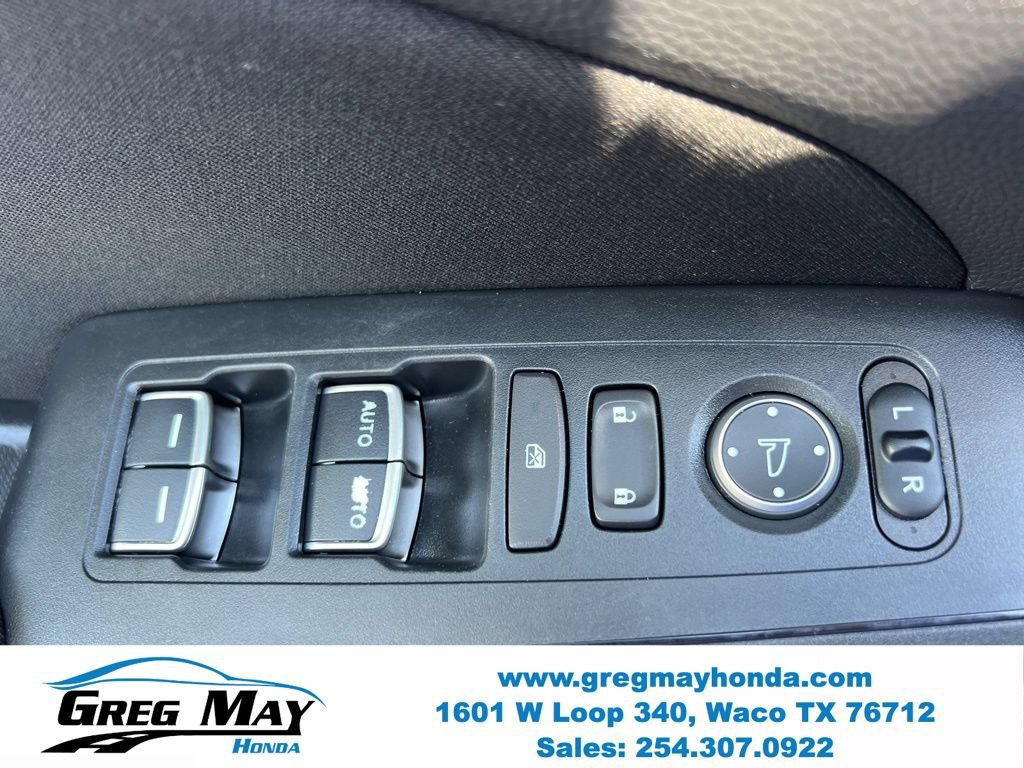 Used 2023 Honda Civic Sport image 20