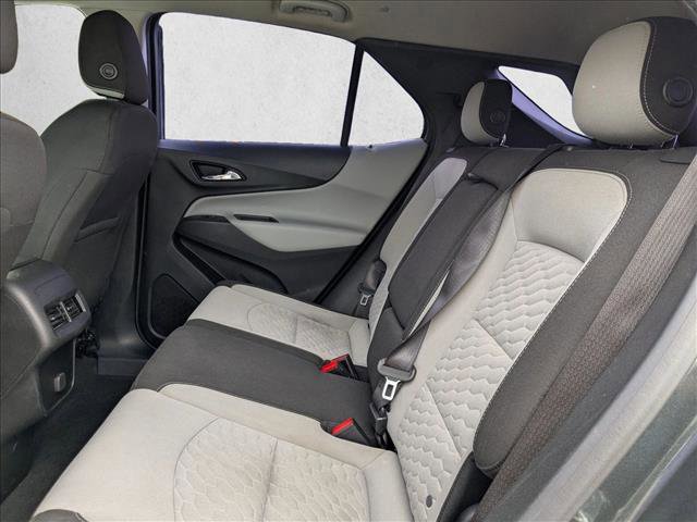 Used 2018 Chevrolet Equinox LS FWD image 18
